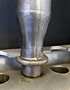Arctic Tube Mechanical Seal